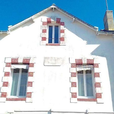 Apartamento Les Salorges Le Croisic Exterior foto