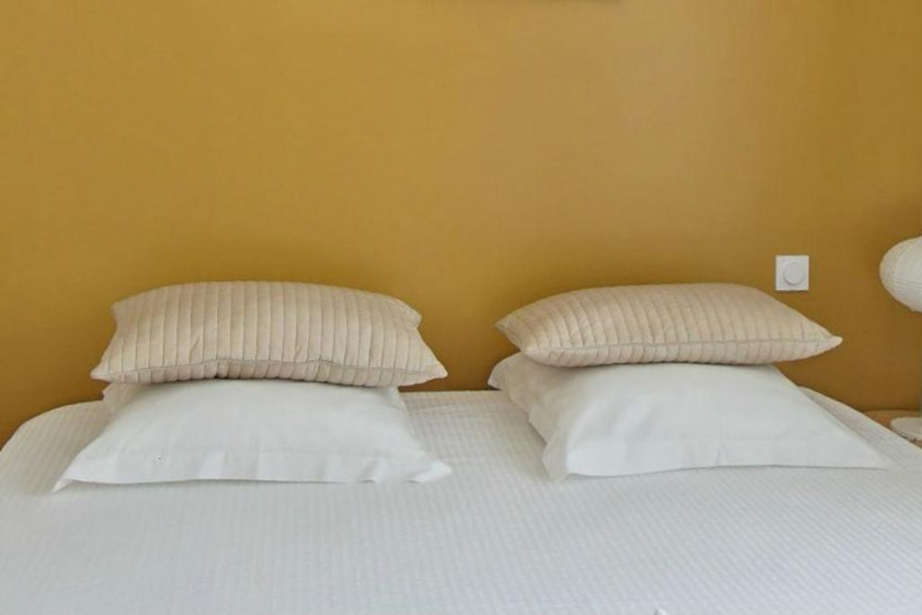 Apartamento Les Salorges Le Croisic Habitación foto