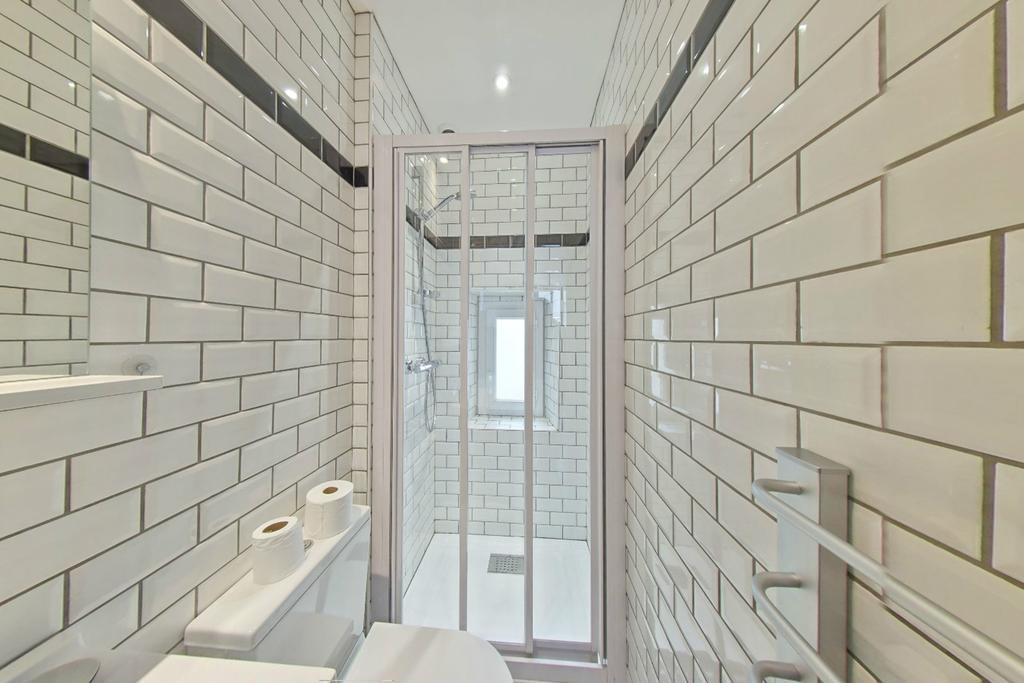 Apartamento Les Salorges Le Croisic Habitación foto